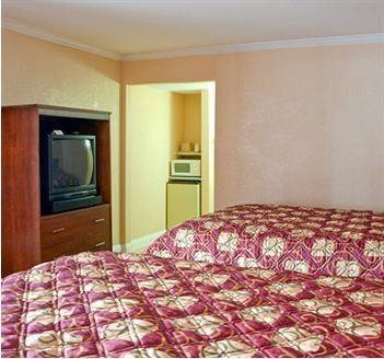 Towne Motel Alexandria Camera foto