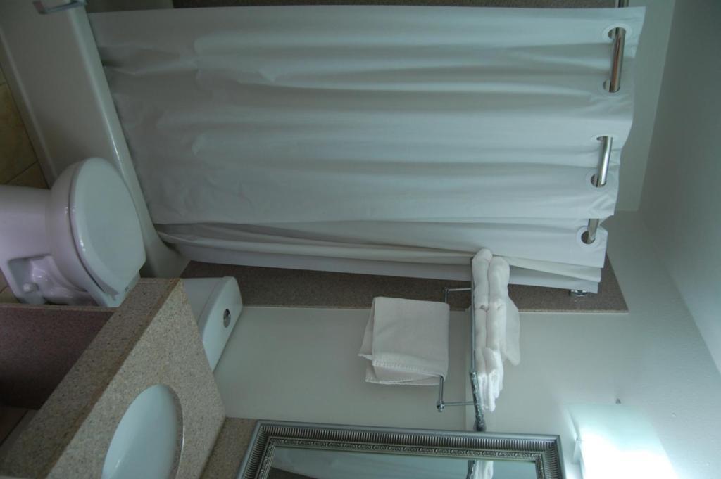 Towne Motel Alexandria Camera foto