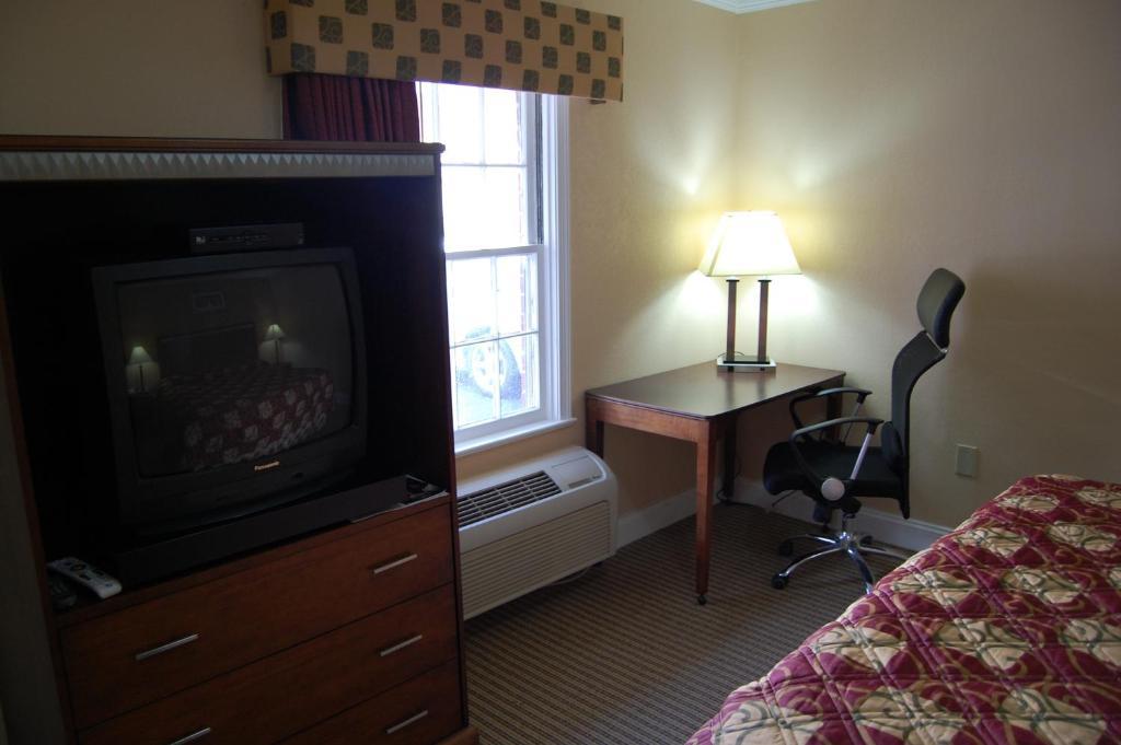 Towne Motel Alexandria Camera foto