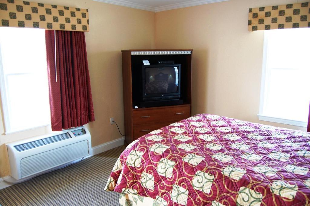 Towne Motel Alexandria Camera foto